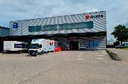 Würth Kiel-Ravensberg - GALLERY