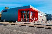 Würth Kiel-Wellsee - GALLERY