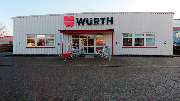 Würth Kiel - GALLERY