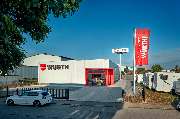 Würth Kirchheim am Neckar - GALLERY