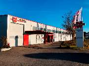 Würth Kirchheim/Teck - Textildruck - GALLERY