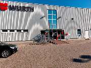 Würth Kleve - GALLERY