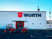 Würth Köln-Kalk - GALLERY