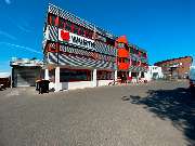 Würth Köln - GALLERY