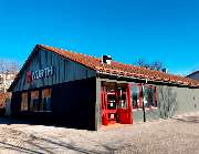 Würth Kolbermoor - GALLERY