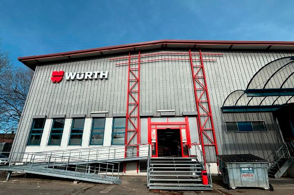 Würth Konstanz - GALLERY