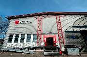 Würth Konstanz - GALLERY