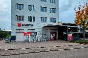Würth Korntal-Münchingen - GALLERY