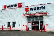 Würth Krefeld - GALLERY