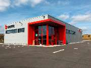 Würth Künzell - GALLERY