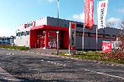 Würth Kulmbach - GALLERY