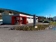 Würth Lahnstein - GALLERY