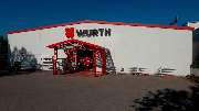 Würth Landau - GALLERY