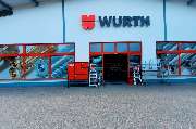 Würth Landsberg am Lech - GALLERY