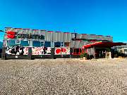 Würth Landshut - Textildruck - GALLERY