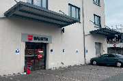 Würth Lauf a. d. Pegnitz - GALLERY