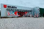 Würth Leer - GALLERY