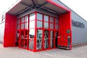 Würth Leinefelde - GALLERY