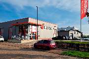 Würth Leingarten - GALLERY