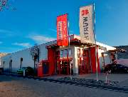 Würth Leonberg - GALLERY