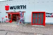Würth Leutkirch - GALLERY