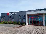 Würth Limburg - GALLERY