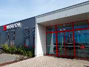Würth Limburg - GALLERY