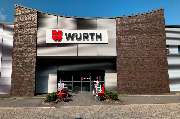 Würth Lingen - GALLERY