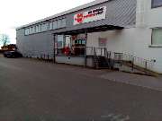 Würth Lippstadt - GALLERY