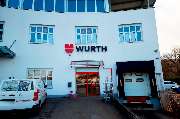 Würth Lörrach - GALLERY