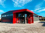 Würth Lohr am Main - GALLERY