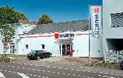 Würth Ludwigsburg - Textildruck - GALLERY