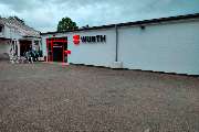 Würth Ludwigsburg-West - GALLERY