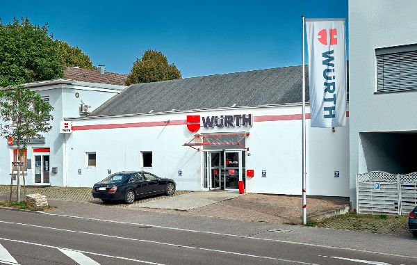 Würth Ludwigsburg - GALLERY