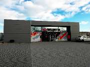 Würth Ludwigsfelde - GALLERY