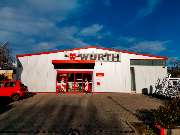 Würth Ludwigshafen - GALLERY