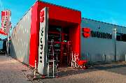 Würth Lübbecke - GALLERY