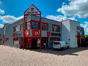 Würth Lübeck - GALLERY