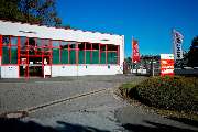Würth Lüdenscheid - GALLERY