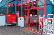 Würth Lüdenscheid - GALLERY