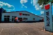 Würth Lutherstadt Wittenberg - GALLERY
