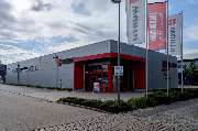 Würth Magdeburg-Neue Neustadt - GALLERY