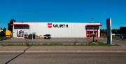 Würth Magdeburg-Ottersleben - GALLERY