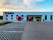Würth Mainaschaff - GALLERY