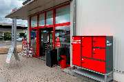 Würth Mainz-Hechtsheim - GALLERY