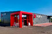 Würth Marktheidenfeld - GALLERY