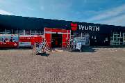 Würth Marktredwitz - GALLERY