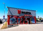 Würth Mayen - GALLERY