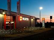 Würth Mechernich-Obergartzem - GALLERY