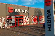 Würth Meerane - GALLERY